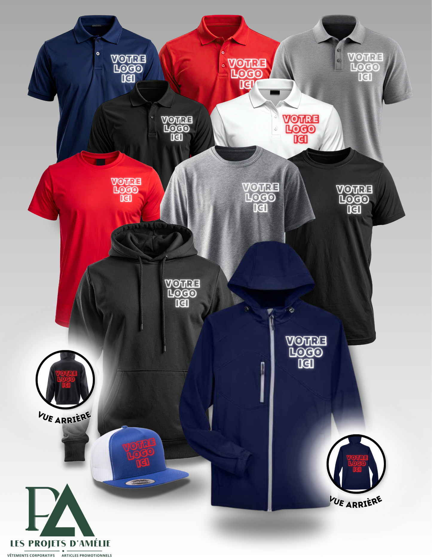 Le Kit Complet