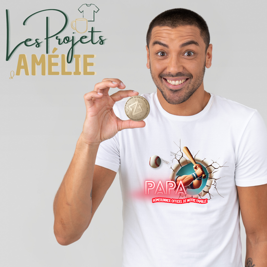 Homerunner officiel de la famille