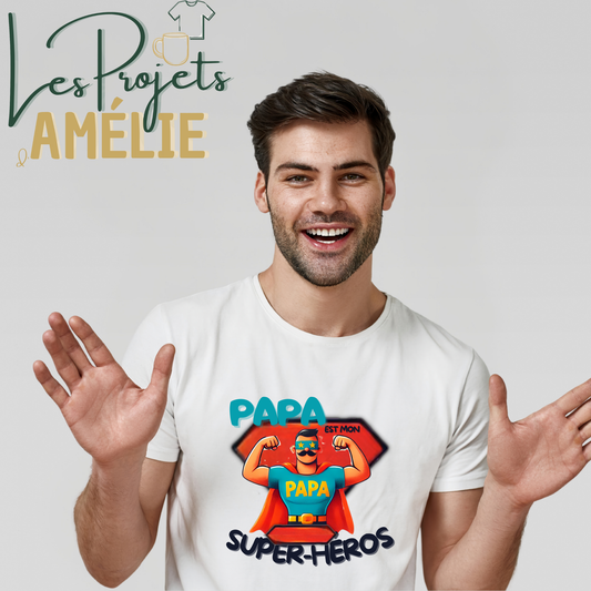 Super-Héros