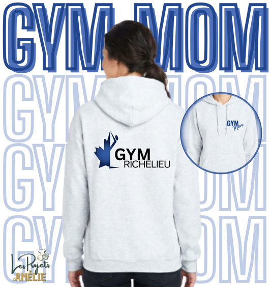 Gym Mom - Version simpliste