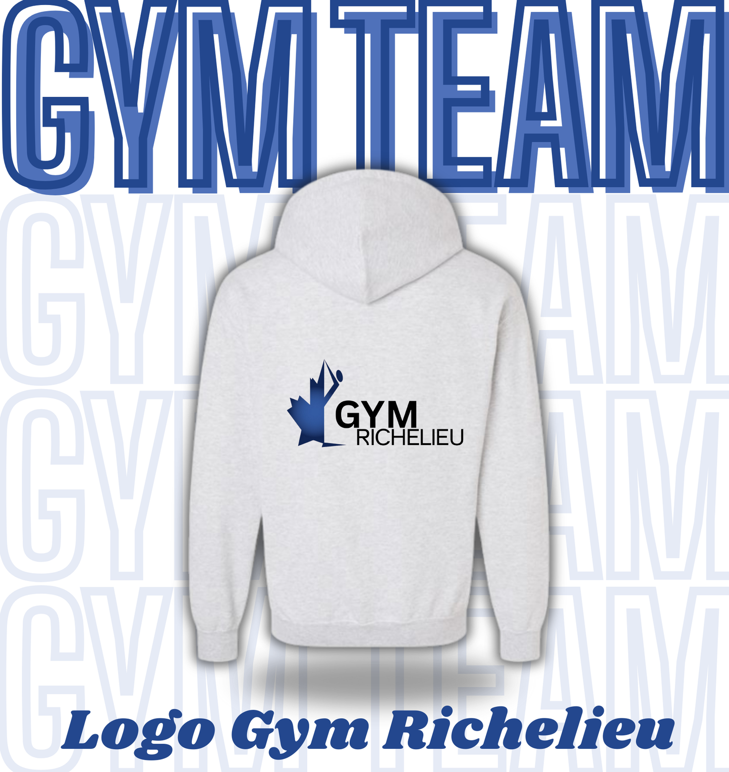 Gym Team!!
