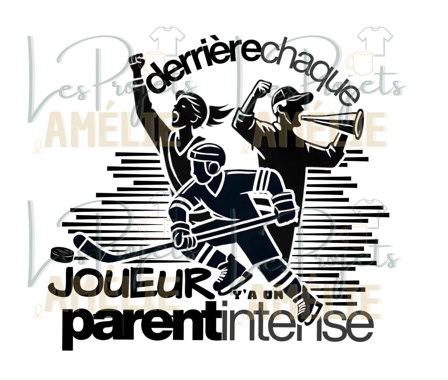 Parents Intenses