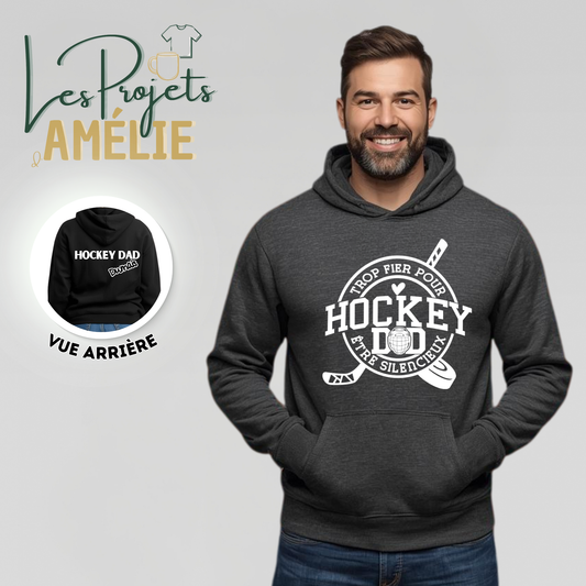 Hockey Dad