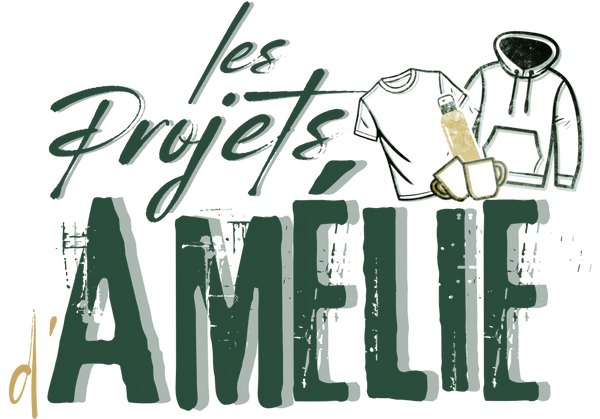 Les Projets d’Amélie