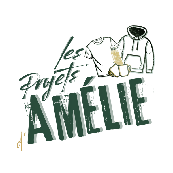 Les Projets d’Amélie